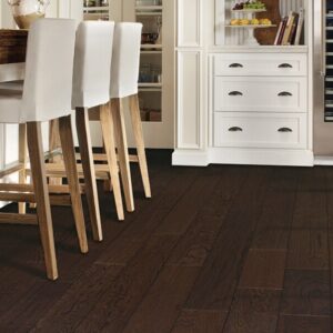 White Oak Lyonesse Floor