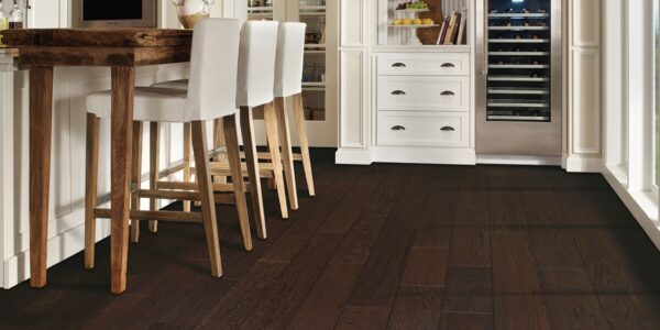 EVOLUTION NORTH AMERICAN WHITE OAK