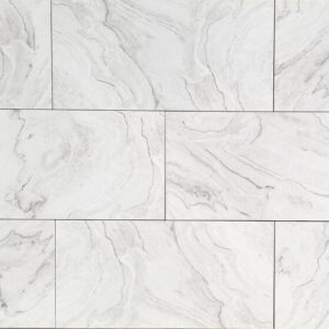 Antalya Silver Polished