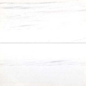 Avia White Polished