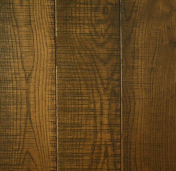 ENGINEERED HARDWOOD CACHET