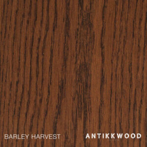 barley harvest antikkwood