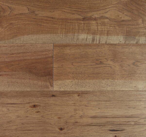 GREEN TOUCH - ENGINEERED HARDWOOD HICKORY