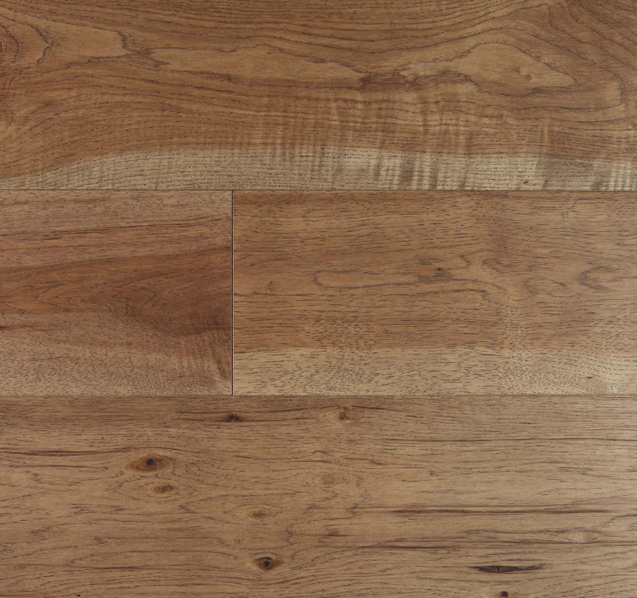 Engineered Hardwood Hickory, Green Hardwood Flooring