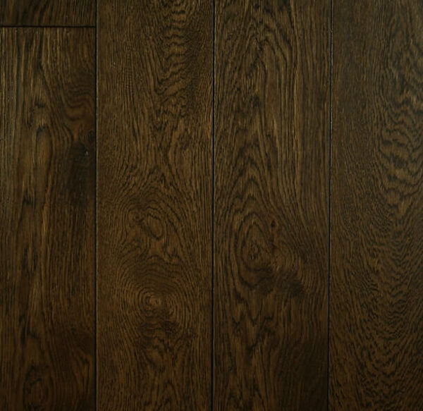 SOLID HARDWOOD ALLURE