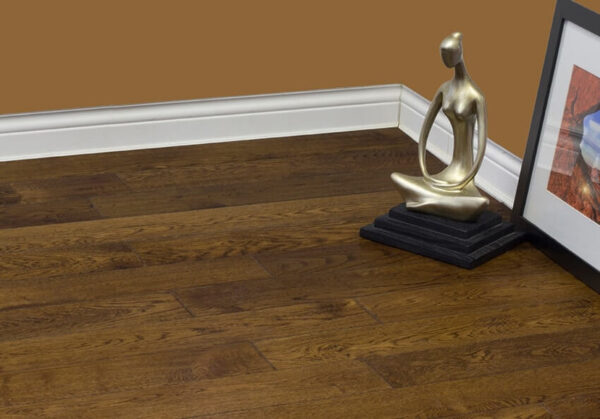 SOLID HARDWOOD ALLURE