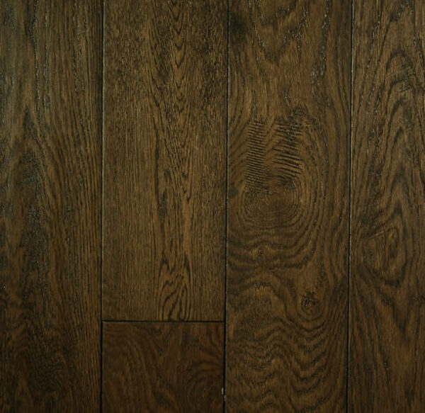 SOLID HARDWOOD GALAXY