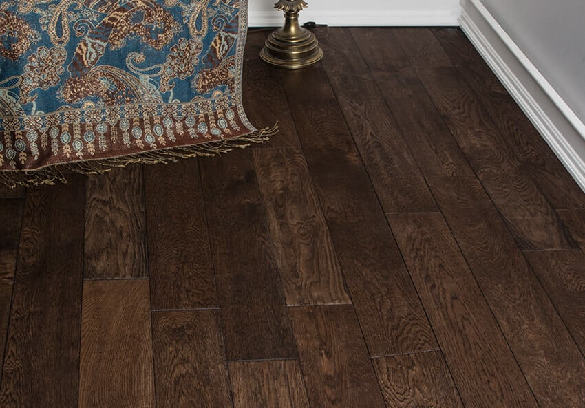 Solid Hardwood Galaxy Top Rated, Can You Use Comet On Laminate Floors