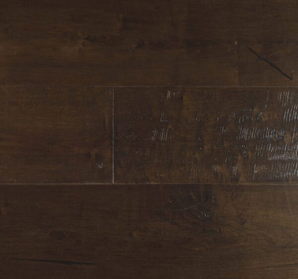 GREEN TOUCH - ENGINEERED HARDWOOD MAPLE
