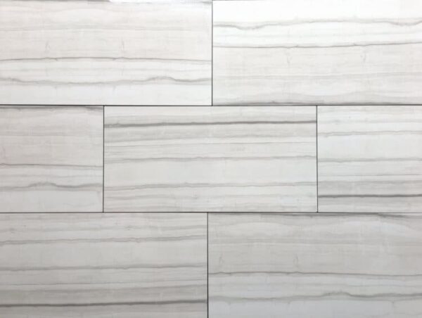 TRUSA TILE - 12X24 PORCELAIN COLLECTION