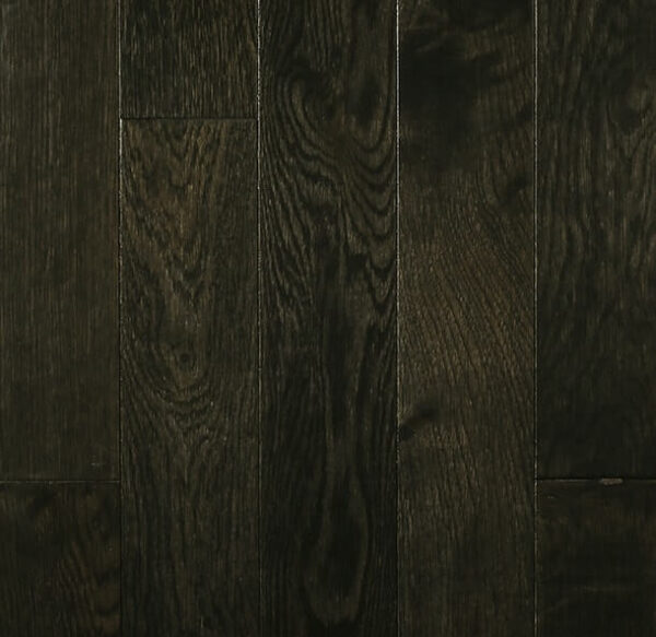 SOLID HARDWOOD TIMELESS