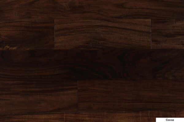 NAF ENGINEERED HARDWOOD EXOTIC WALNUT