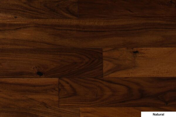 NAF ENGINEERED HARDWOOD EXOTIC WALNUT