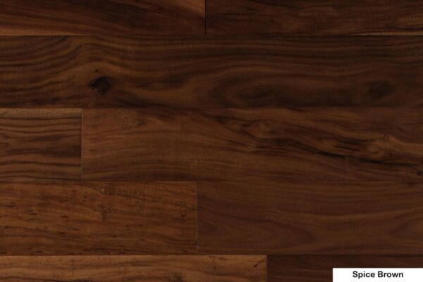 NAF ENGINEERED HARDWOOD EXOTIC WALNUT