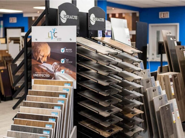 Flooring Liquidators 磊 Hardwood, Laminate, Tile, Vinyl, Carpet, and More