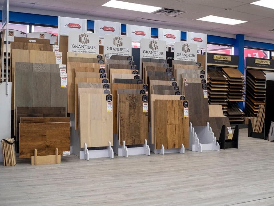 Flooring Liquidators Hardwood Laminate Tile Vinyl Carpet