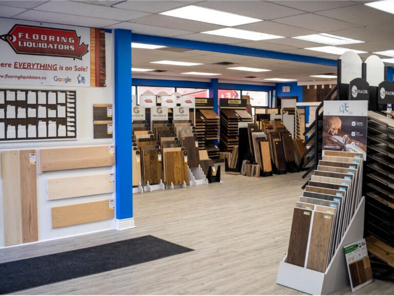 Flooring Liquidators 磊 Hardwood, Laminate, Tile, Vinyl, Carpet, and More