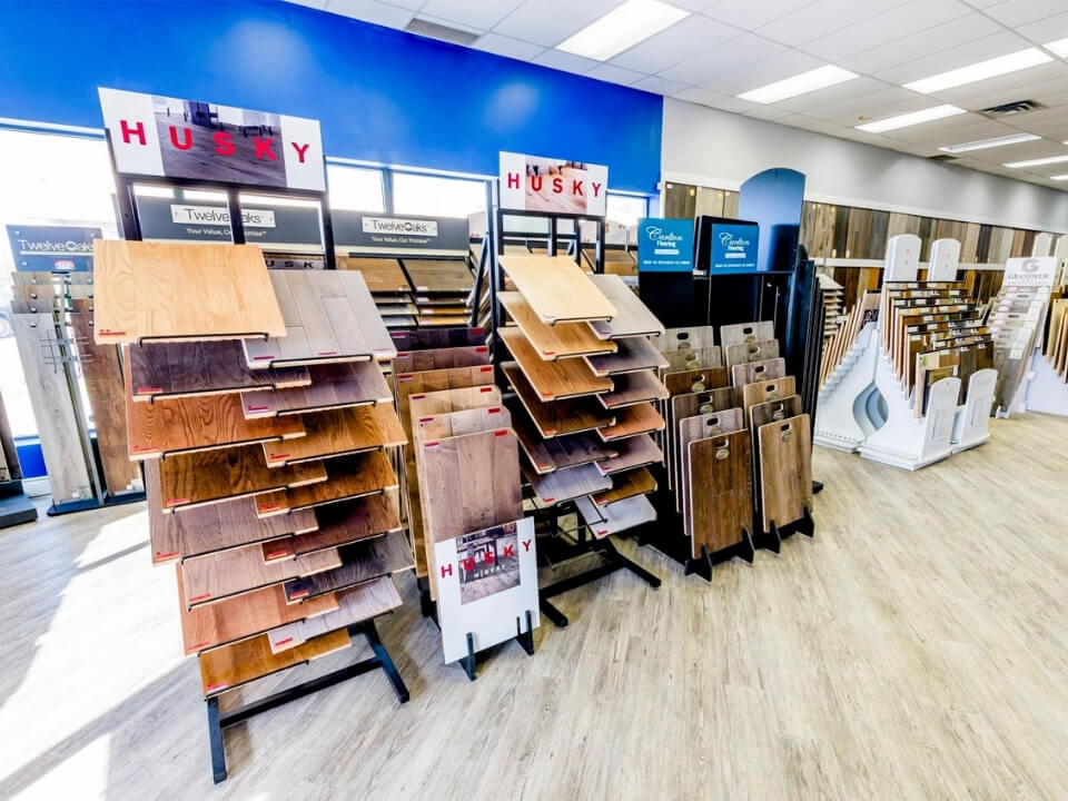 flooring by flooring liquidators