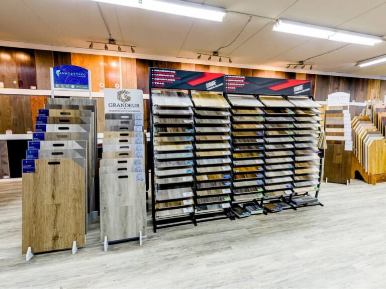 Flooring Liquidators ☑️ Hardwood, Laminate, Tile, Vinyl, Carpet, and More