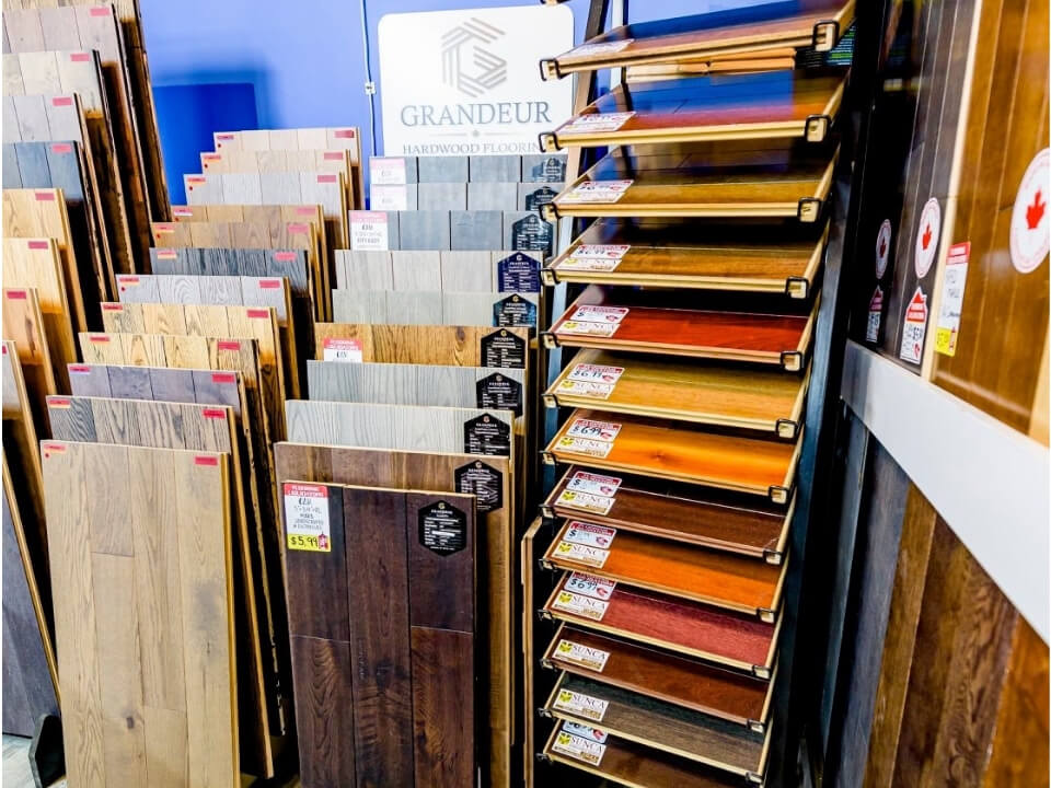 Flooring Liquidators 磊 Hardwood, Laminate, Tile, Vinyl, Carpet, and More