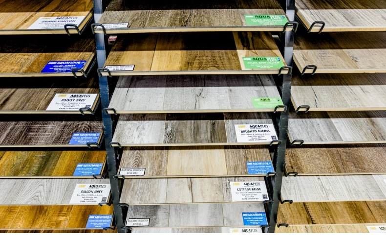 flooring liquidators hamilton selection of wood floors