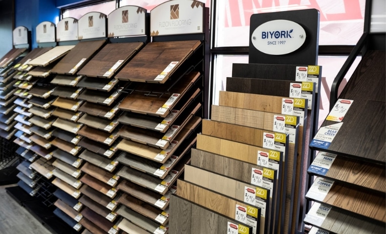 Flooring Liquidators Ottawa wood floor products
