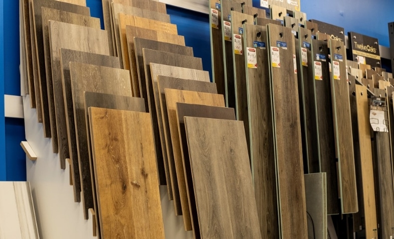 Flooring Liquidators Ottawa wood planks