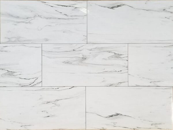 TRUSA TILE - 12X24 PORCELAIN COLLECTION