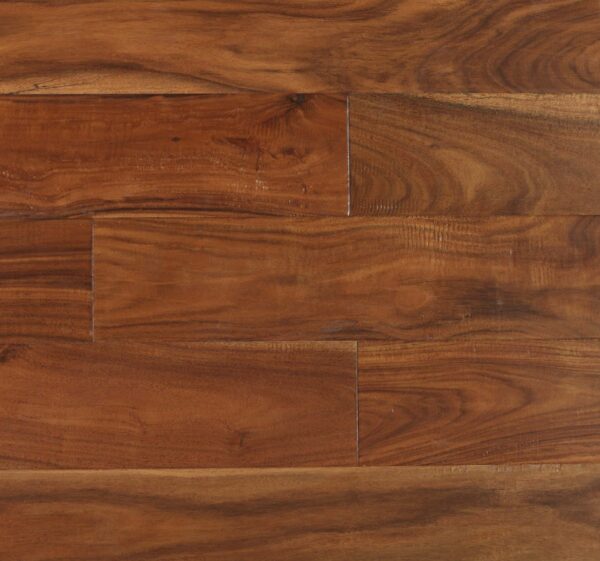 GREEN TOUCH - ENGINEERED HARDWOOD ACACIA 9/16”