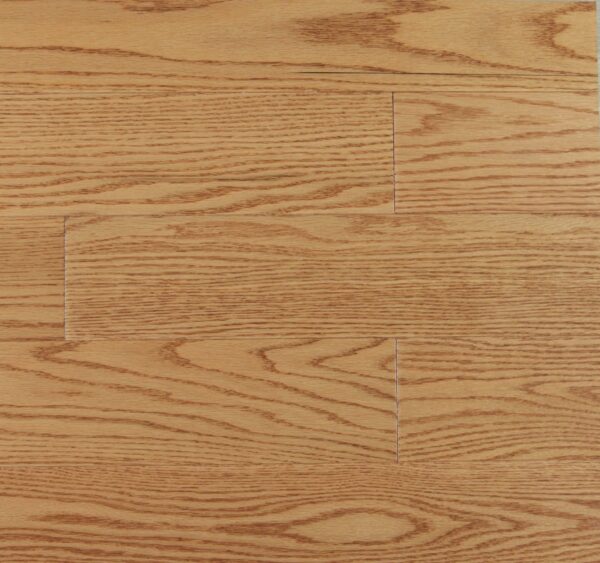 GREEN TOUCH - ENGINEERED HARDWOOD RED OAK