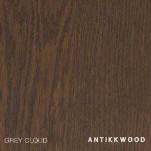 grey cloud antikkwood
