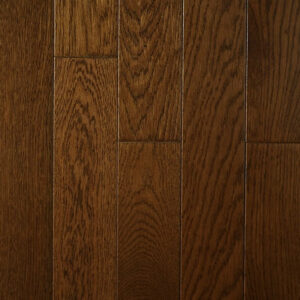 SOLID HARDWOOD TIMELESS