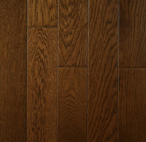 SOLID HARDWOOD TIMELESS