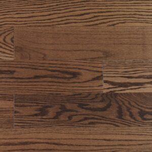 GREEN TOUCH - ENGINEERED HARDWOOD RED OAK