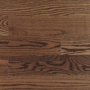 gunstock red oak