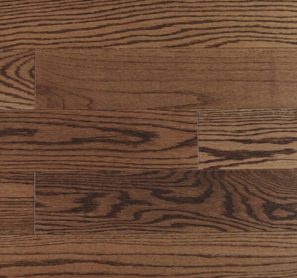 GREEN TOUCH - ENGINEERED HARDWOOD RED OAK