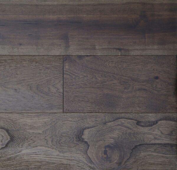GREEN TOUCH - ENGINEERED HARDWOOD HICKORY
