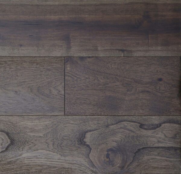 GREEN TOUCH - ENGINEERED HARDWOOD HICKORY