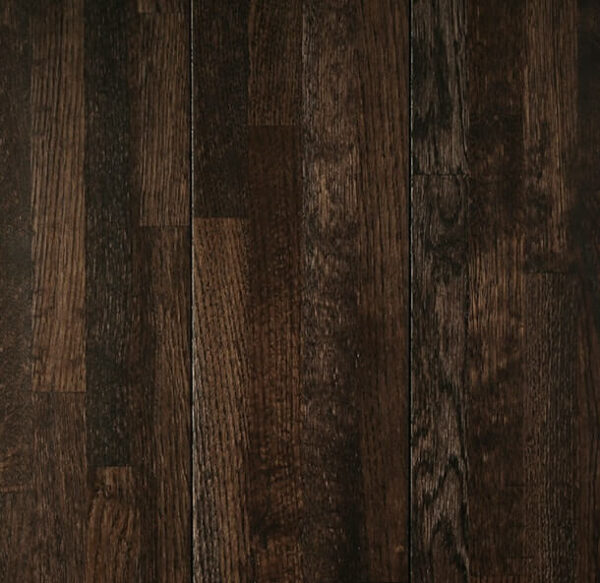 ENGINEERED HARDWOOD CRAFTSMANSHIP