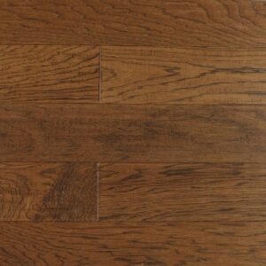 GREEN TOUCH - ENGINEERED HARDWOOD HICKORY