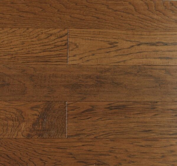 GREEN TOUCH - ENGINEERED HARDWOOD HICKORY