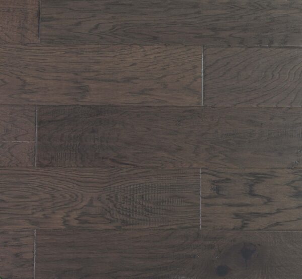 GREEN TOUCH - ENGINEERED HARDWOOD HICKORY