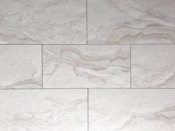 TRUSA TILE - 12X24 PORCELAIN COLLECTION