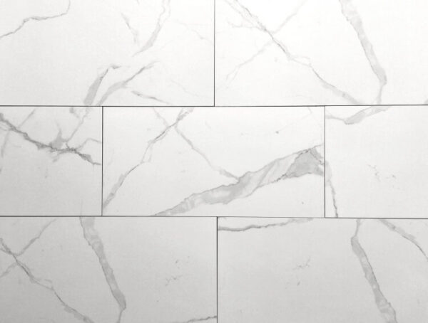 TRUSA TILE - 12X24 PORCELAIN COLLECTION