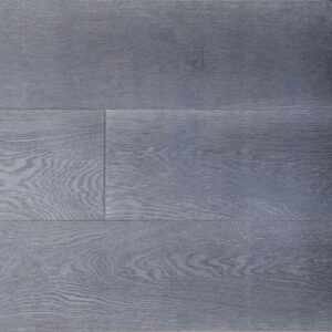 metal grey white oak