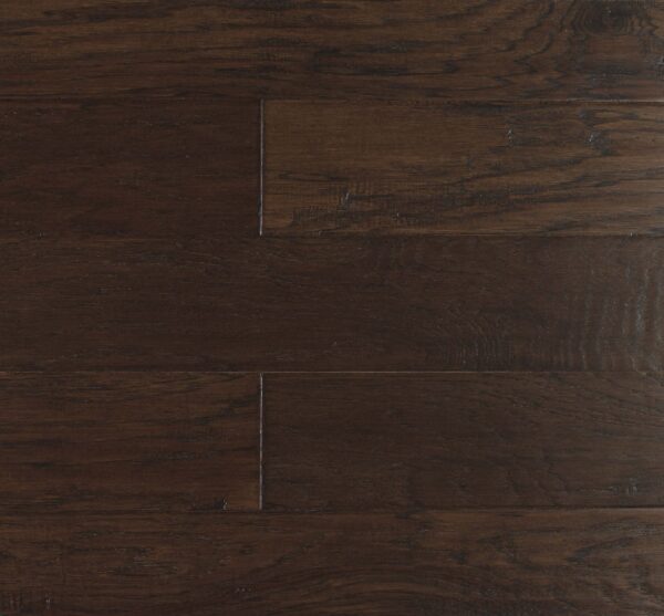 GREEN TOUCH - ENGINEERED HARDWOOD HICKORY
