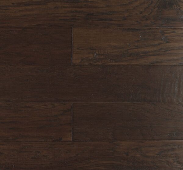 GREEN TOUCH - ENGINEERED HARDWOOD HICKORY