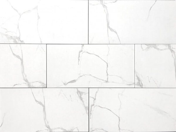 TRUSA TILE - 12X24 PORCELAIN COLLECTION