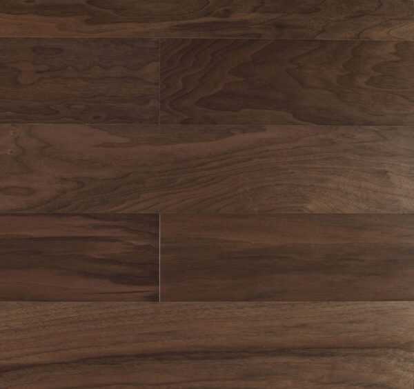 GREEN TOUCH - ENGINEERED HARDWOOD AMERICAN WALNUT 1/2”