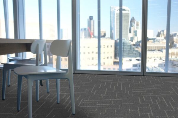 CENTURA - NEW HOPE CARPET TILE COLLECTION